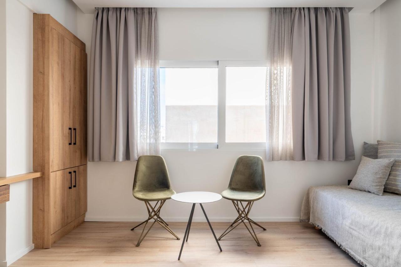 Ermou 40 Suites Атина Екстериор снимка