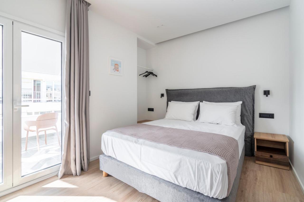 Ermou 40 Suites Атина Екстериор снимка